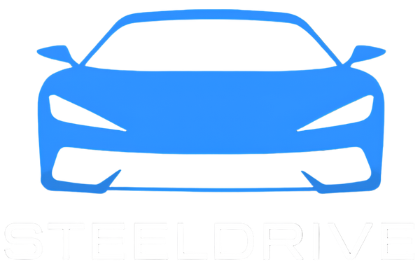 SteelDrive